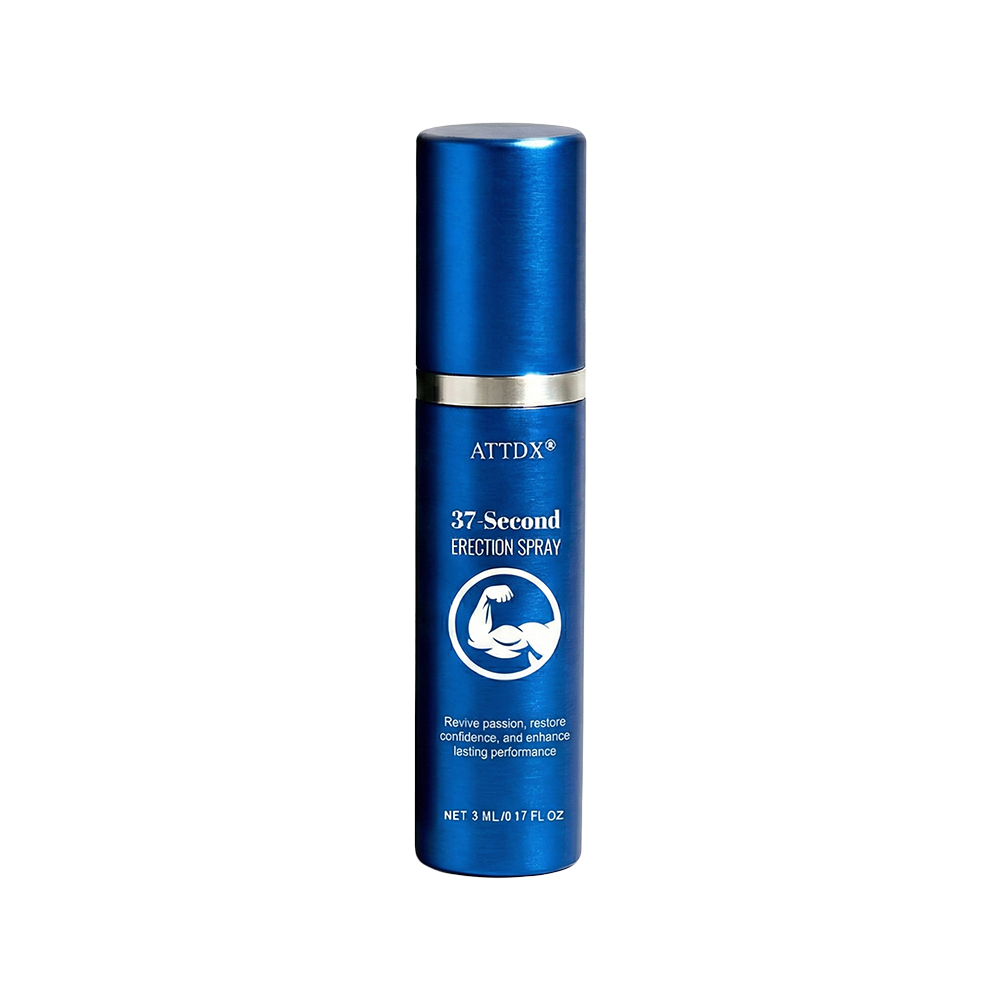 ATTDX® 37-SecondErection Spray 2