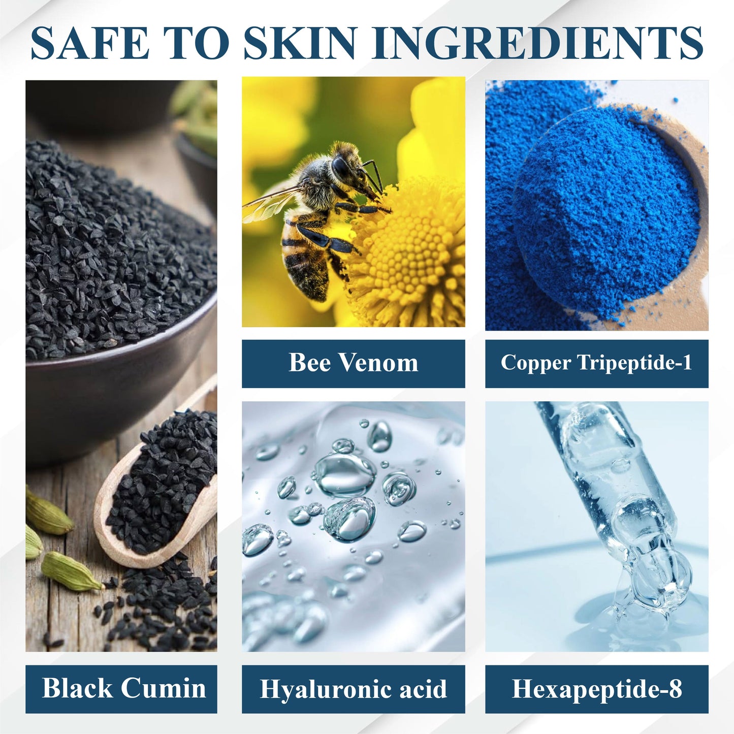 ATTDX® Black Cumin ApisFirm GlucoBalance Cream