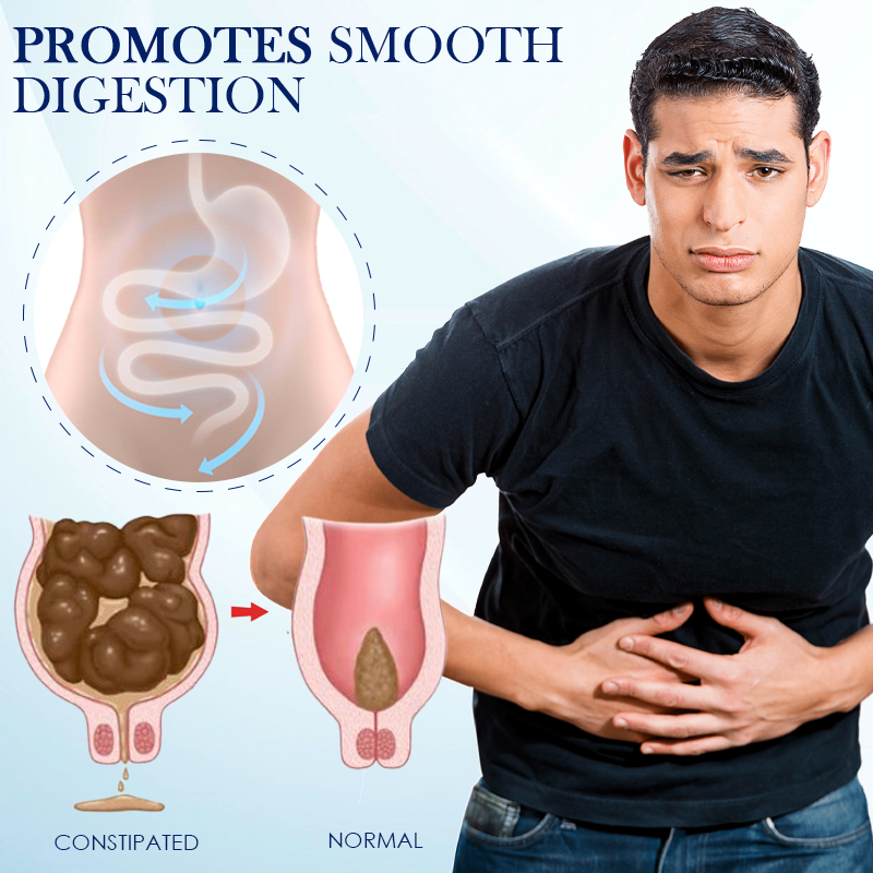 ATTDX™ Natural Herb HemorrhoidCare Capsules