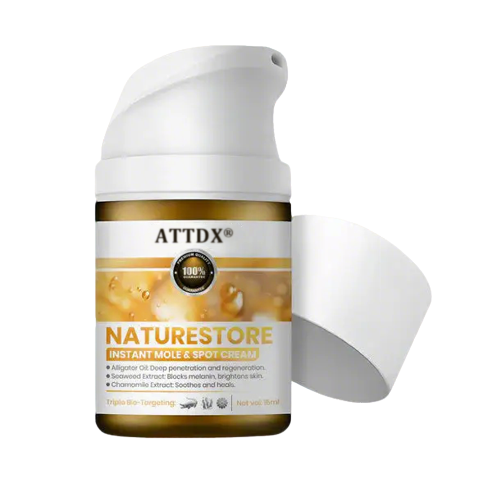 ATTDX® NatureStore Instant Mole & Spot Cream