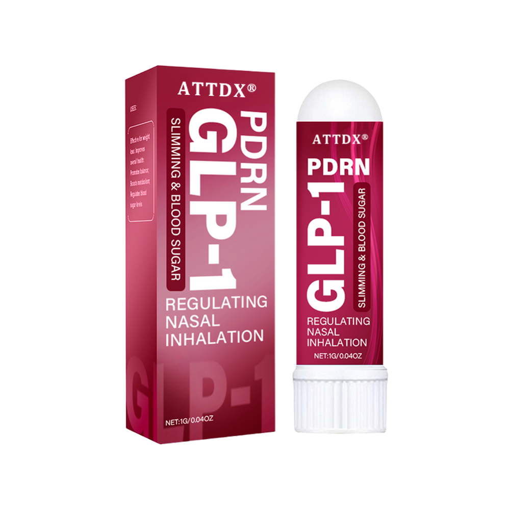 ATTDX® PDRN-GLP-1 Slimming & Blood Sugar Regulating Nasal Inhalation