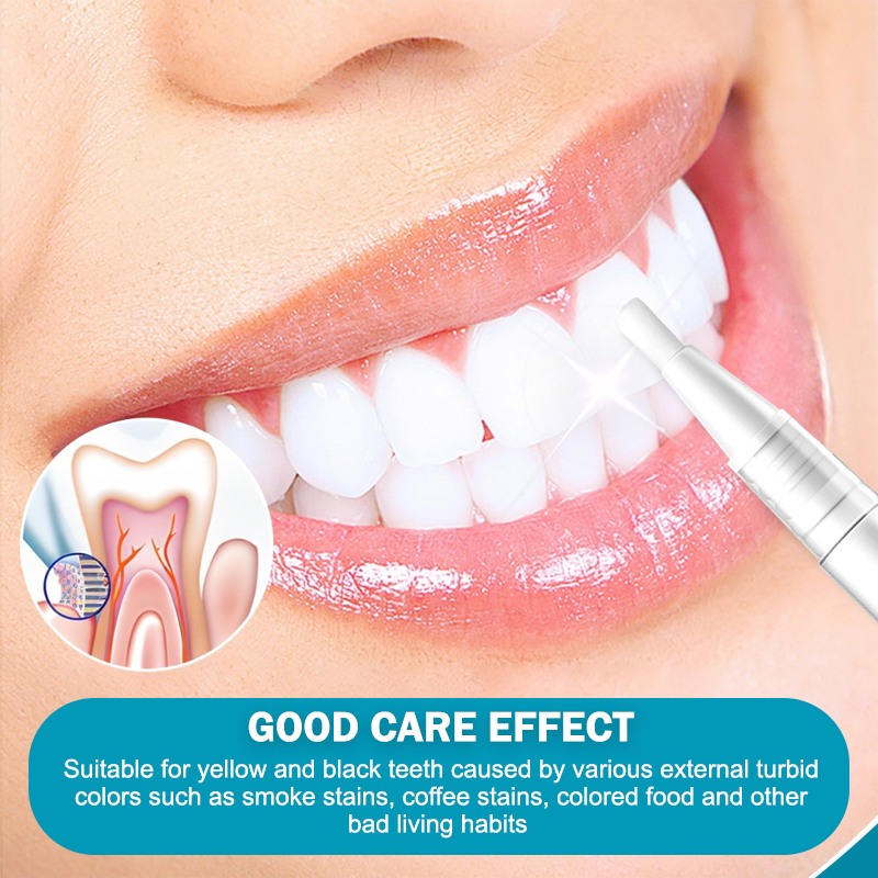 ATTDX™PureSmile Teeth Whitening Pen