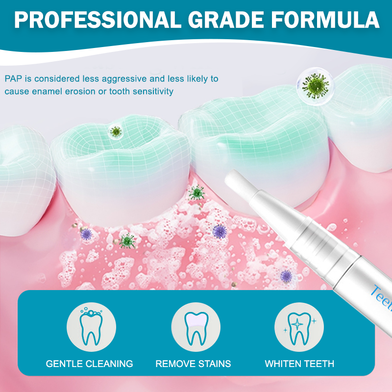 ATTDX™PureSmile Teeth Whitening Pen