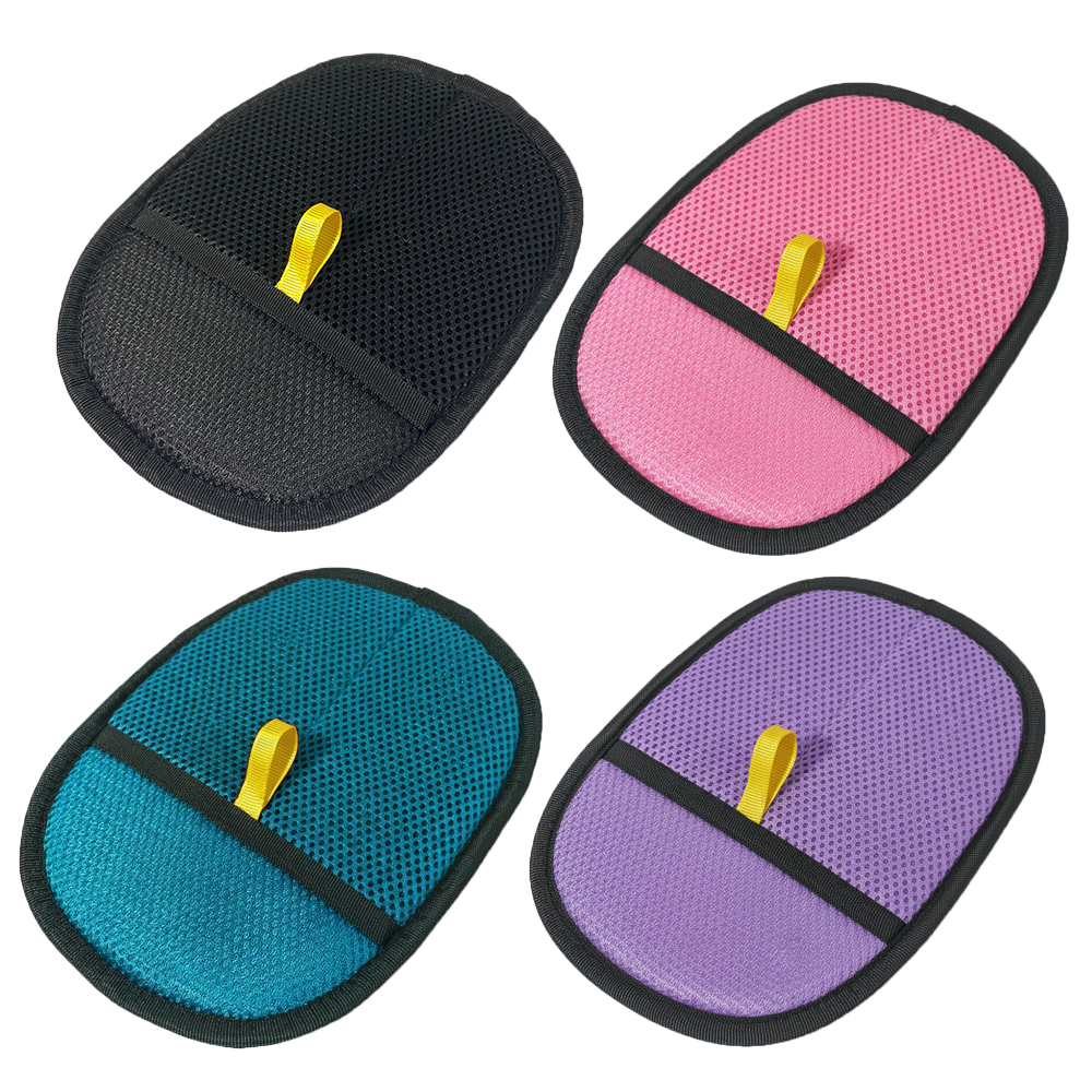 HomeCleanGoods™ CleanPaw Pet Hair Swiping Glove