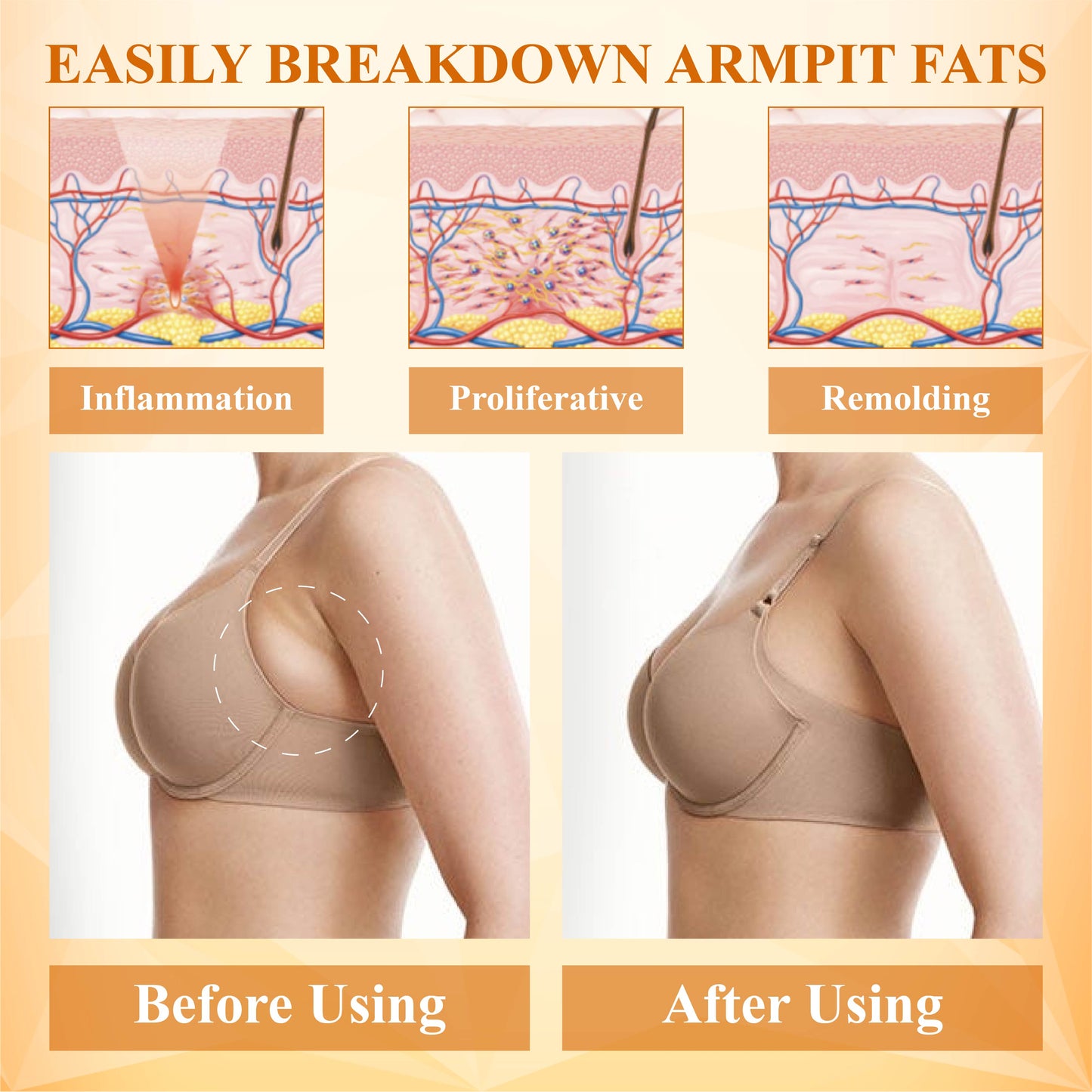 DetoxFlow™ Apis Venom LymphSlimming Inhaler Stick