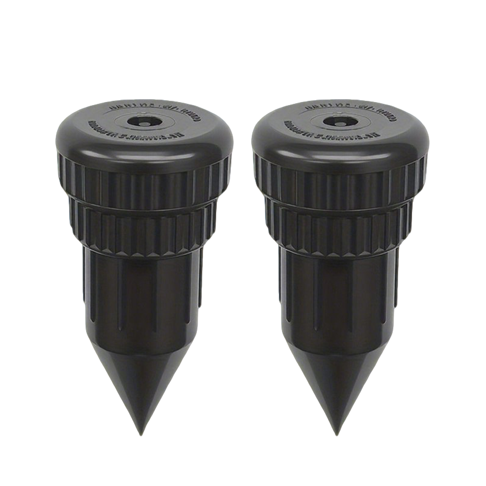 HomeCleanGoods™ KeyHide Ground Storage Spike