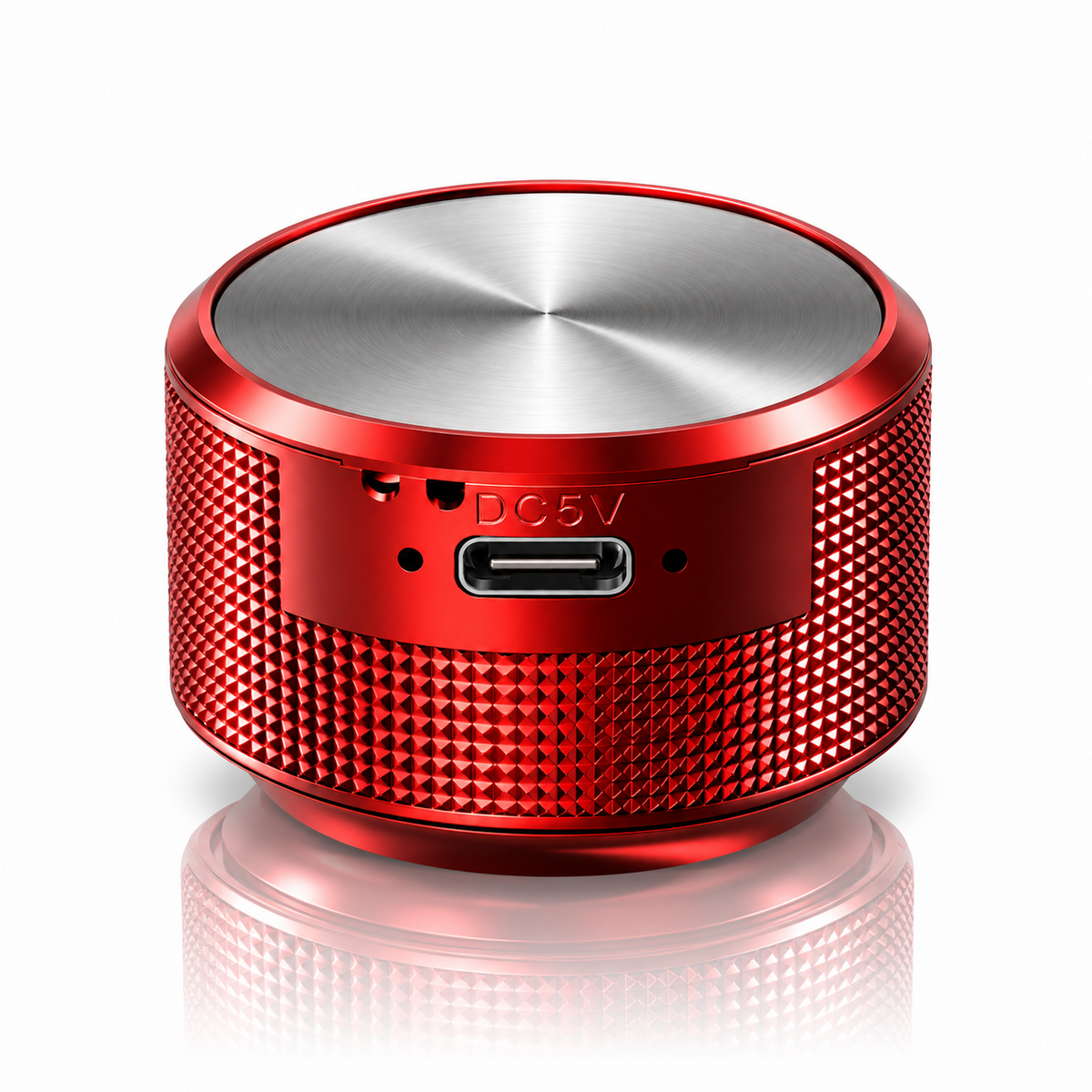 HomeCleanGoods™ VibeBeat Bone-Conduction Bluetooth Speaker
