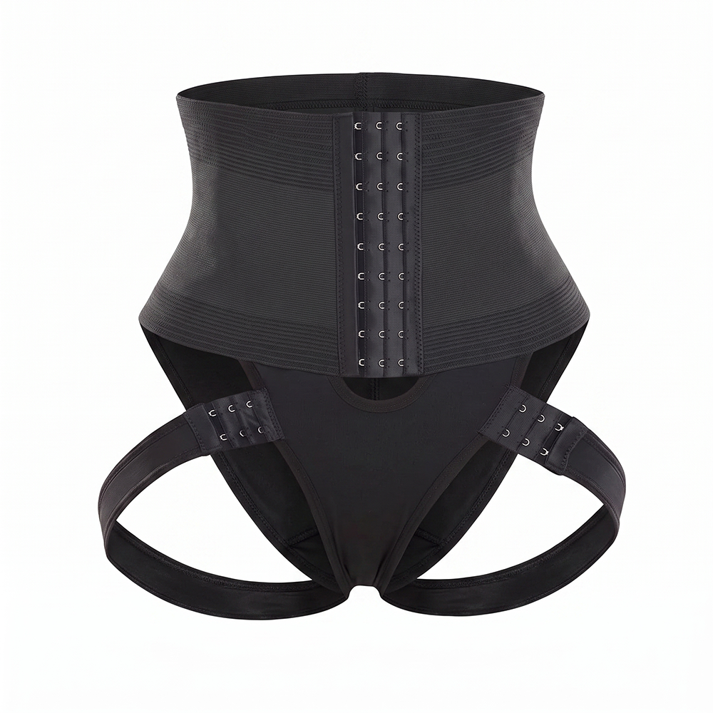 Next2Comfort™ CurveDefine Hip & Waist Adjustable Closure Corset Shaper