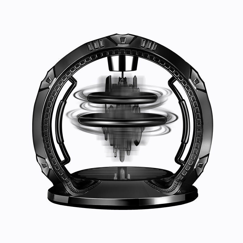 RICPIND Portable Kinetic Snow Melt Molecular Heater