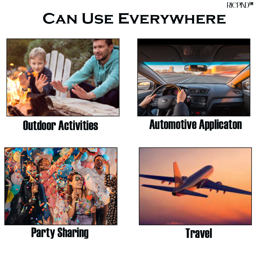 RICPIND Super LTE Max Link Wireless USB Mobile Broadband Adapter