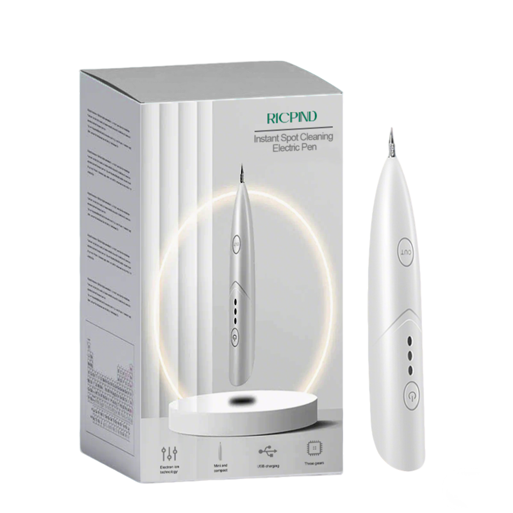 RICPIND™ Instant Spot Cleaning Electric Pen