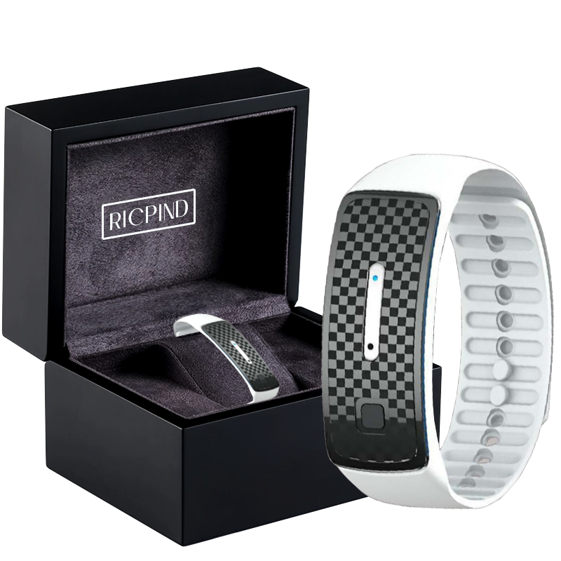 LipidMelt Ultrasonic DetoxBracelets 2