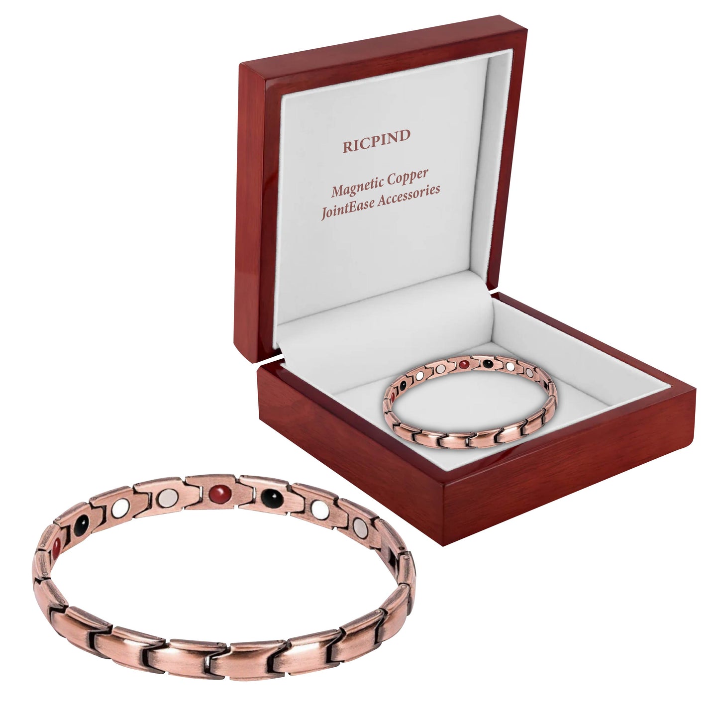 Magnetic Copper JointEase Accessories