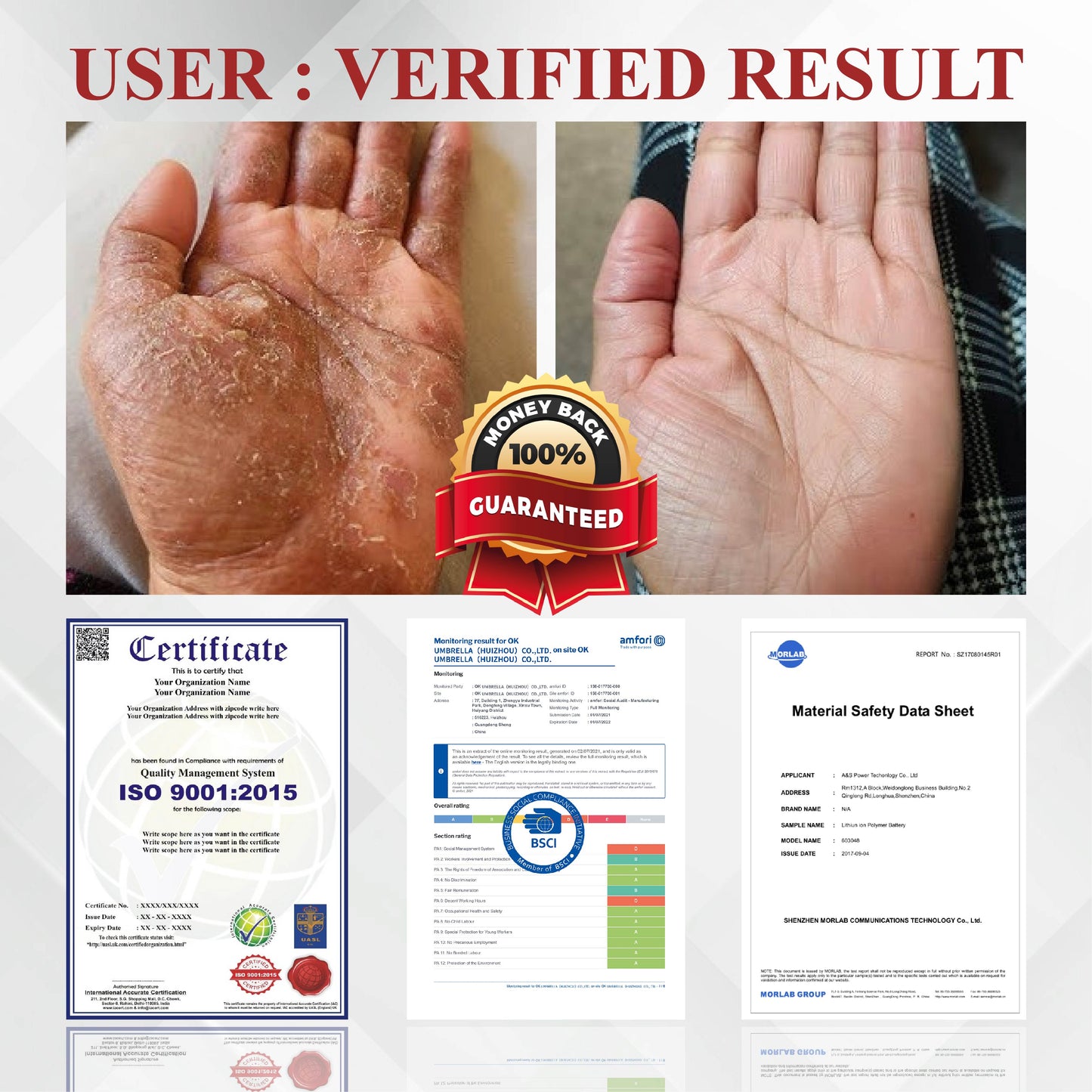 RelievaDerm™ Emu Oil Skin Therapy Botanical Ointment