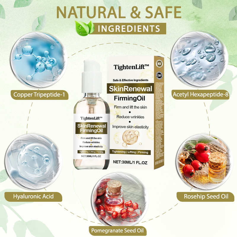 TightenLift™ SkinRenewal FirmingOil