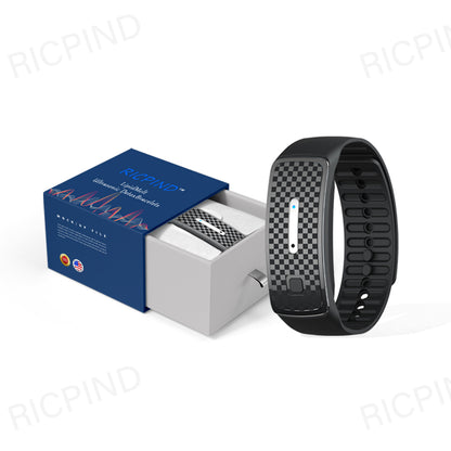 LipidMelt Ultrasonic DetoxBracelets