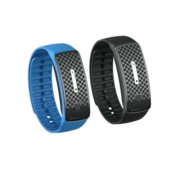 Ultrasound FatLoss DetoxBracelets 2