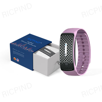 LipidMelt Ultrasonic DetoxBracelets