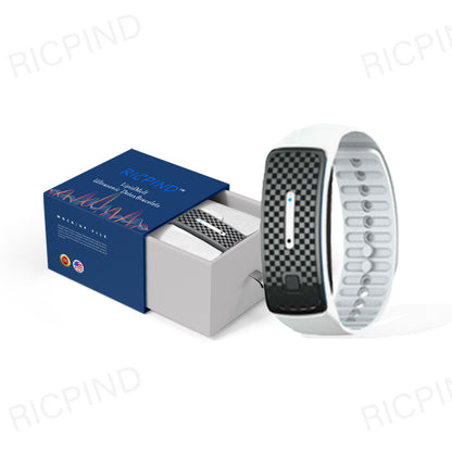 LipidMelt Ultrasonic DetoxBracelets