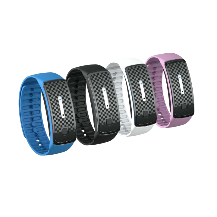 Ultrasound FatLoss DetoxBracelets 2