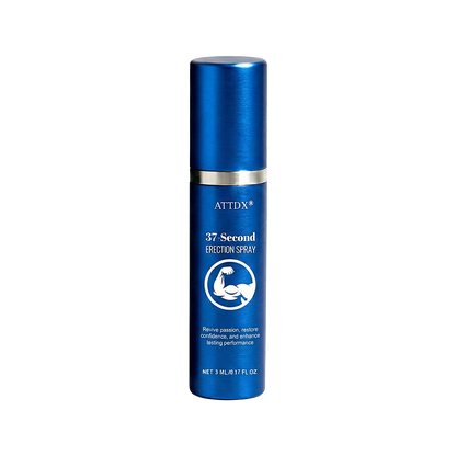 ATTDX® 37-SecondErection Spray 2