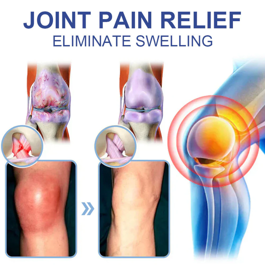 ATTDX® Advanced Magnesium Pain Relief Cream