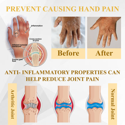 ATTDX® ApiMotion Herbal Joint Comfort Balm