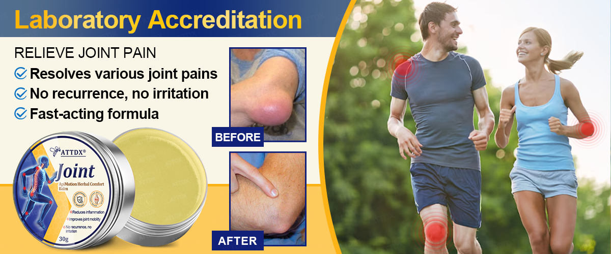 ATTDX® ApiMotion Herbal Joint Comfort Balm 26 ATTDX ApiMotion Herbal Joint Comfort Balm10