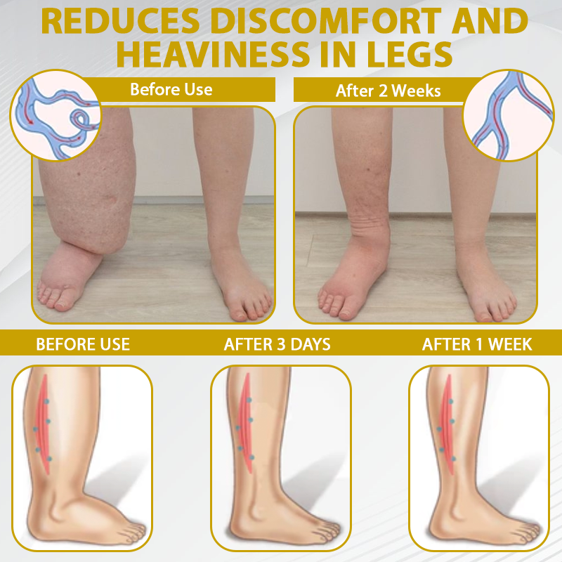 ATTDX® TallowCollagen Lymph Relief Bee Balm