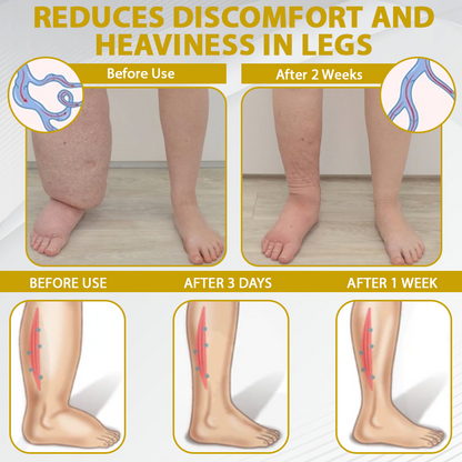 ATTDX® TallowCollagen Lymph Relief Bee Balm