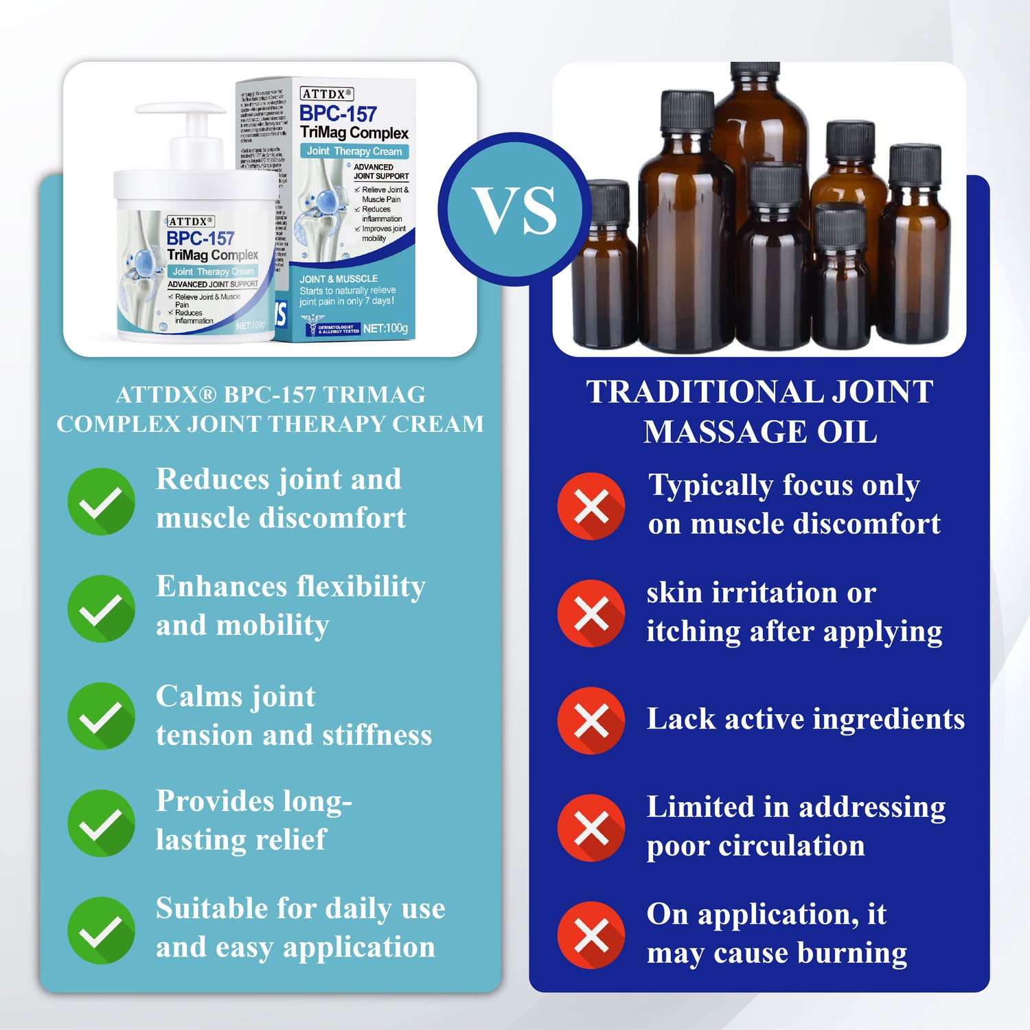 ATTDX® BPC-157 TriMag Complex Joint Therapy Cream 19 ATTDX BPC 157 TriMag Complex Joint Therapy Cream 03