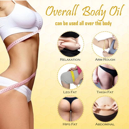 Bee Venom Belly Button DetoxShaping Serum