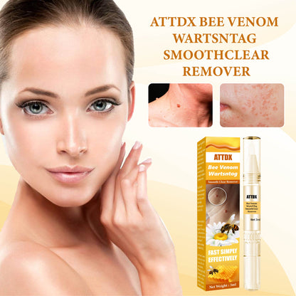 Bee Venom WartsNTag SmoothClear Remover
