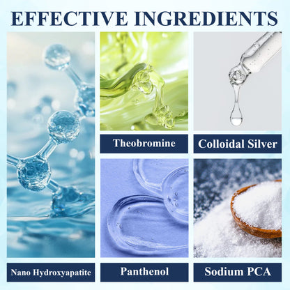 ATTDX® BioEnamel Biomimetic Tooth Armor Drops