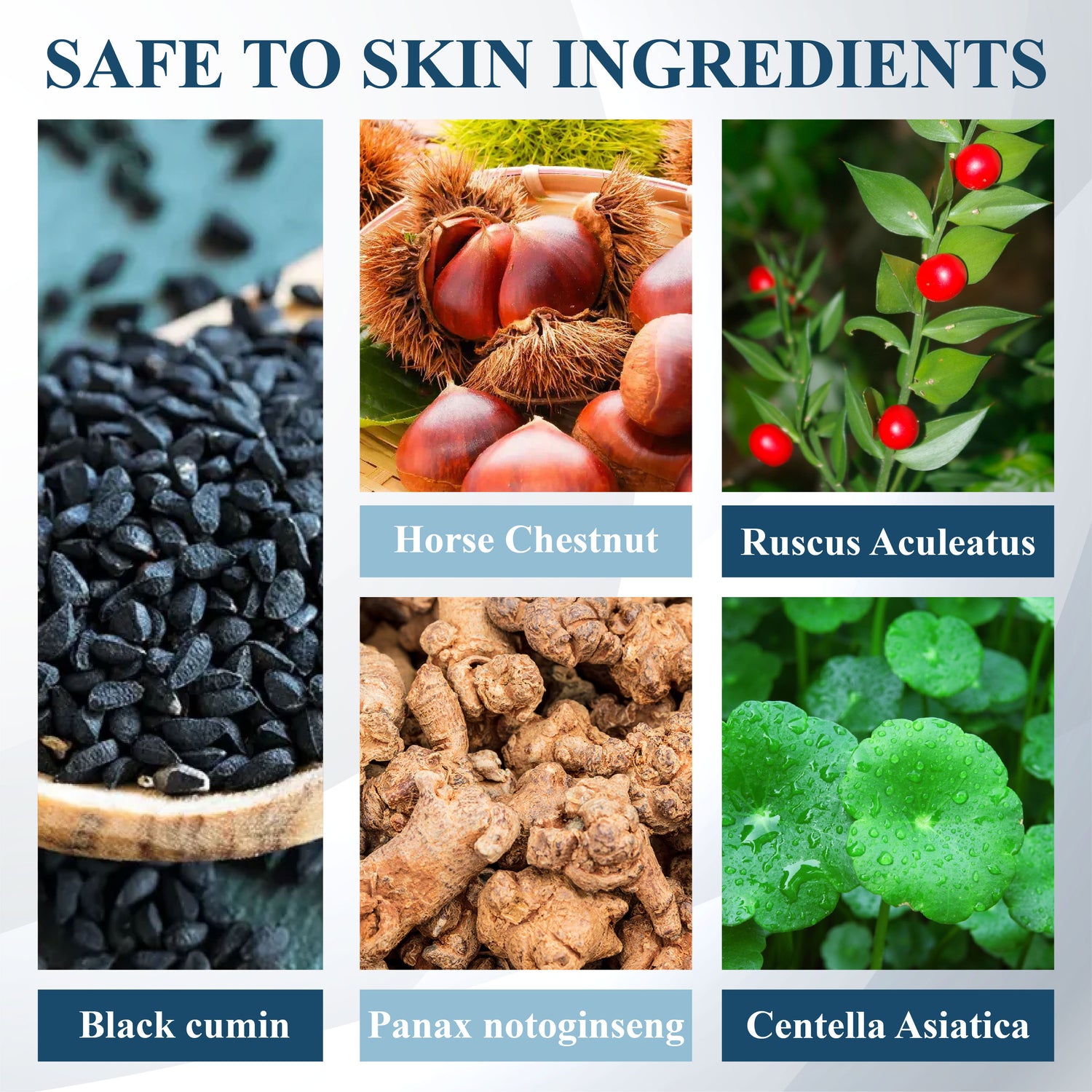 ATTDX® Black Cumin Edema Soothing Herbal Cream 32 ATTDX® Black Cumin Edema Soothing Herbal Cream