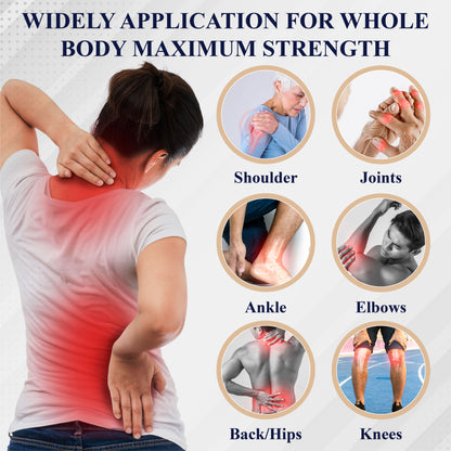 ATTDX® Black Seed Oil Nerve Relief Drops