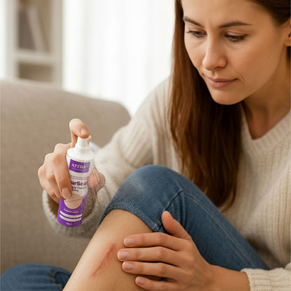 ATTDX® ClearScar Advanced Therapy Spray