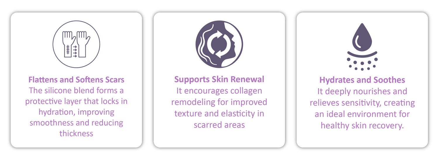 ATTDX® ClearScar Advanced Therapy Spray image ATTDX® ClearScar Advanced Therapy Spray