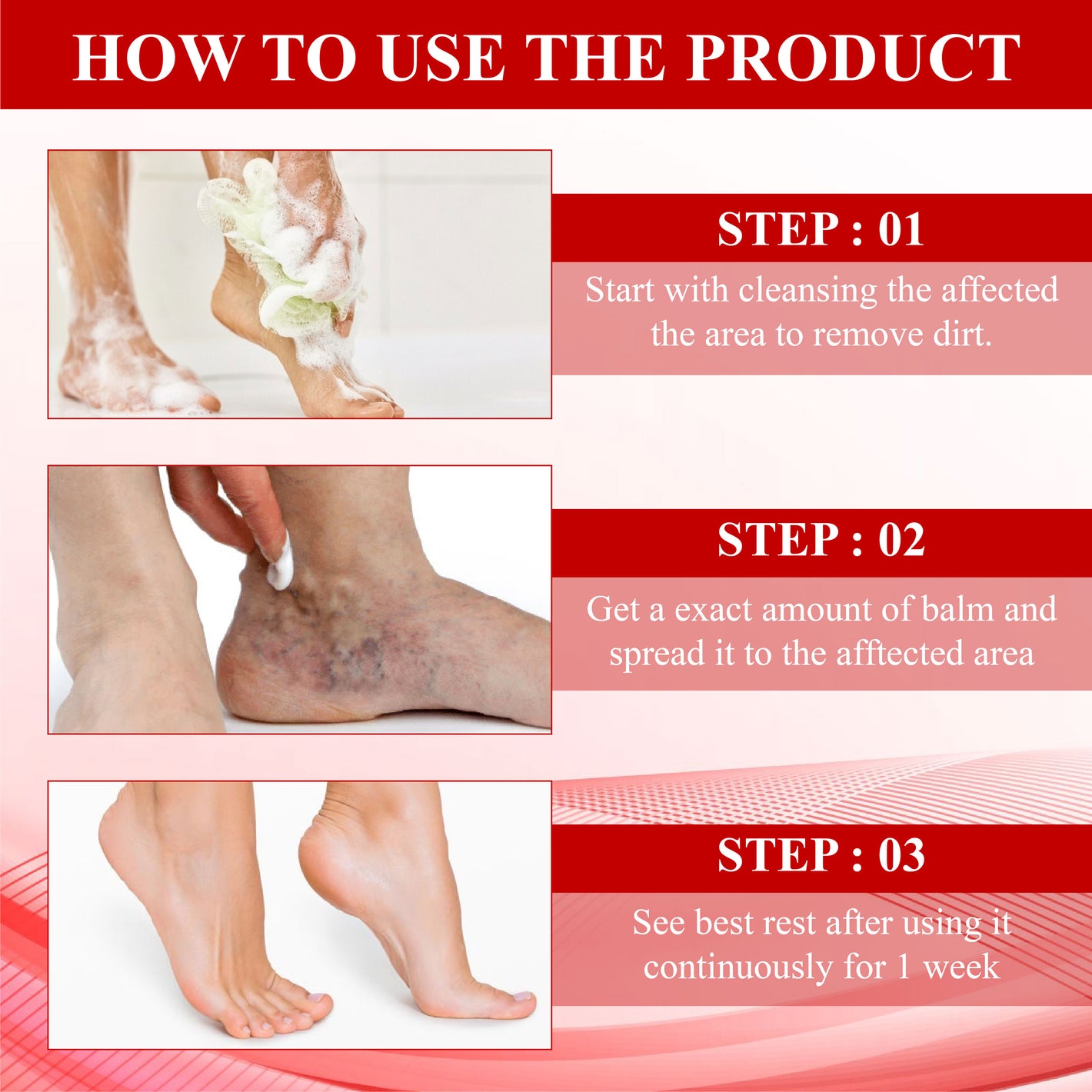 ATTDX® EdemaCare Lymphatic Drainage Massage Cream 34 ATTDX® EdemaCare Lymphatic Drainage Massage Cream