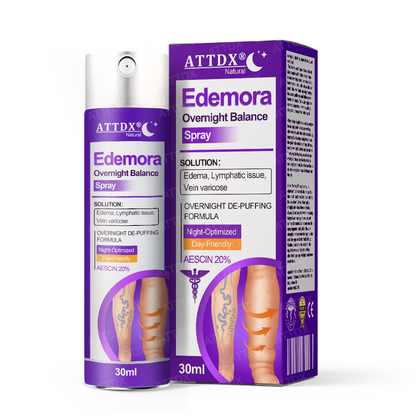 ATTDX® Edemora Overnight Balance Spray
