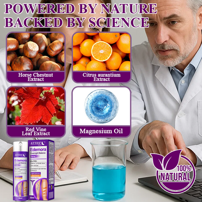 ATTDX® Edemora Overnight Balance Spray