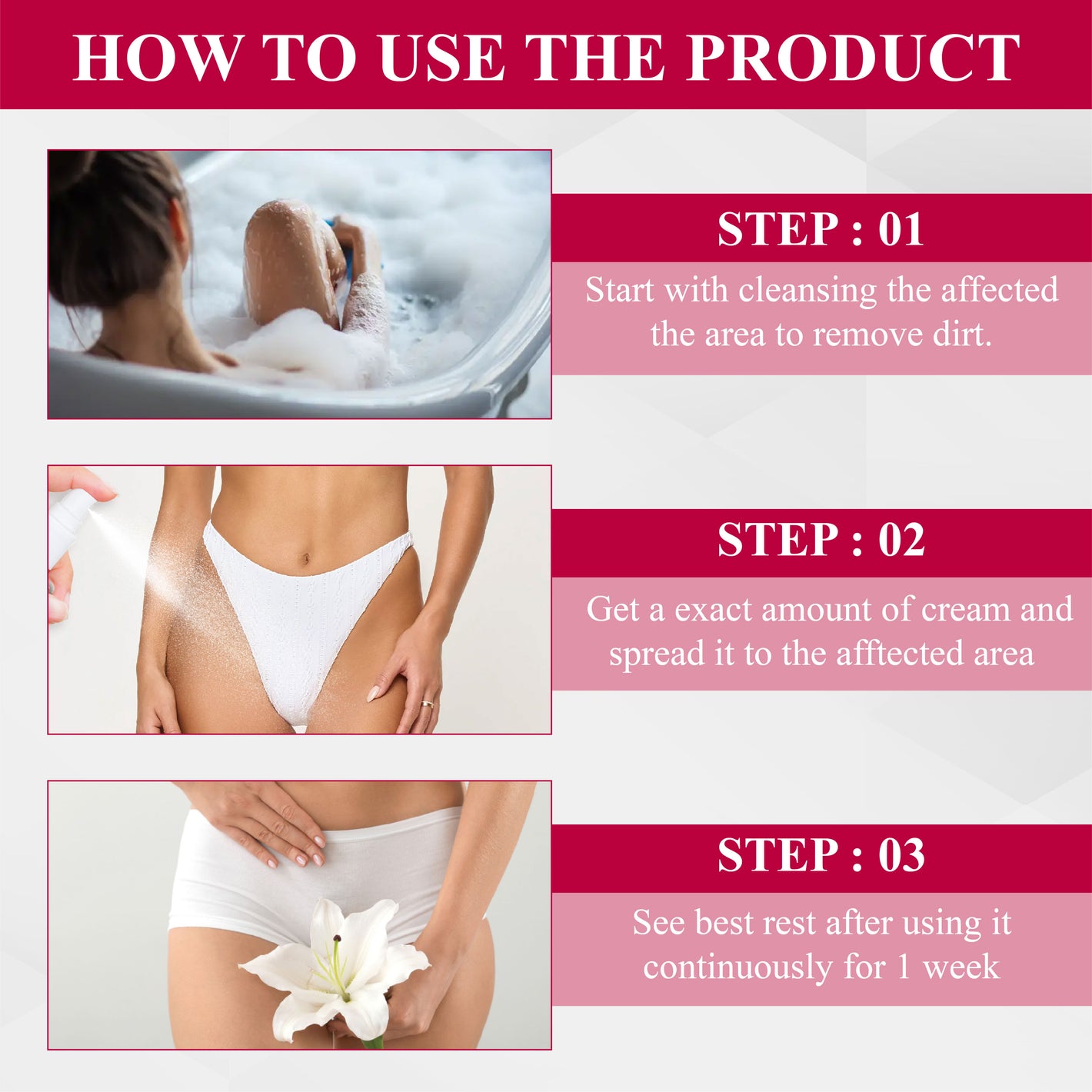 ATTDX® FemGuard Genital HPV Care Spray 38 ATTDX® FemGuard Genital HPV Care Spray