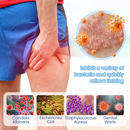 ATTDX® GentX WartRelief Cream