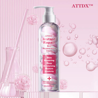 ATTDX™ Instant Repair Skin Regeneration Cream