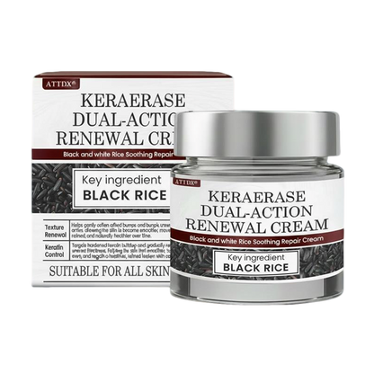 ATTDX® KeraErase Dual-Action Renewal Cream 2