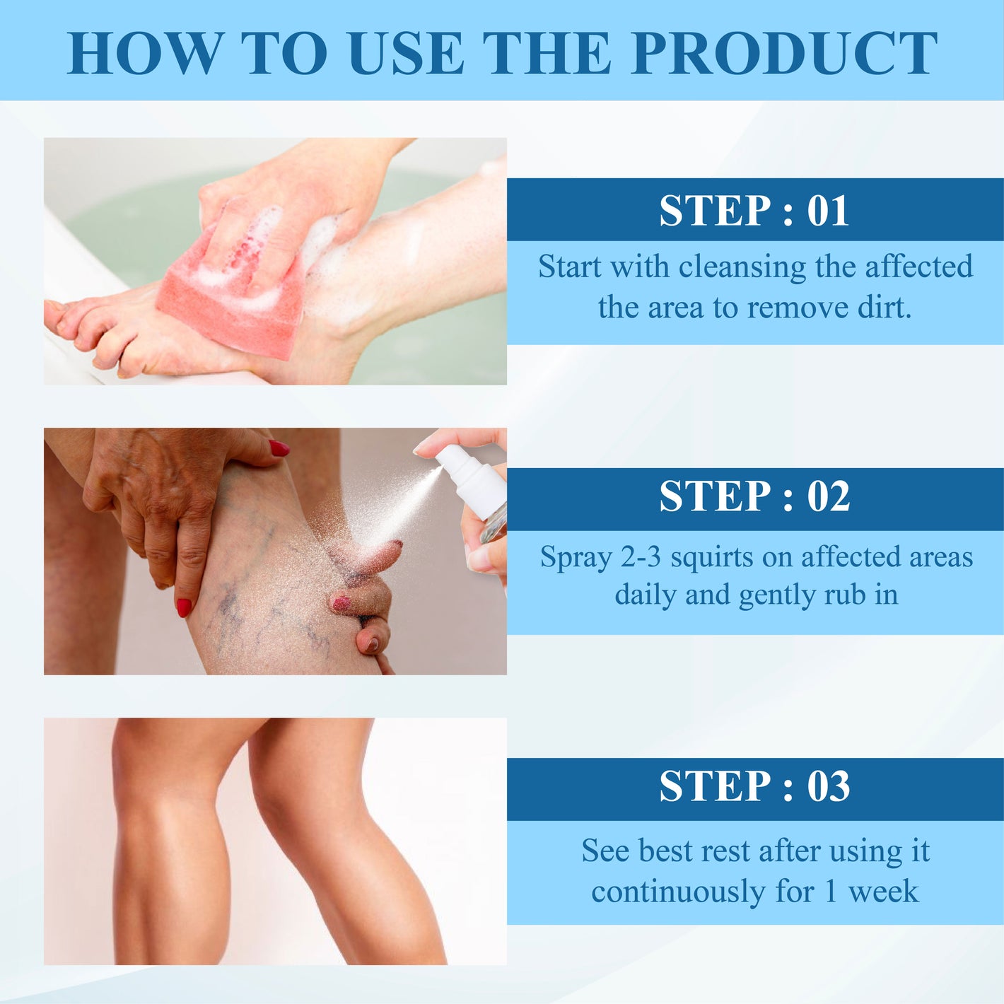 ATTDX® MagniLift VeinErase Spray 33 ATTDX® MagniLift VeinErase Spray