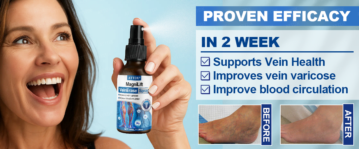 ATTDX® MagniLift VeinErase Spray 26 ATTDX® MagniLift VeinErase Spray