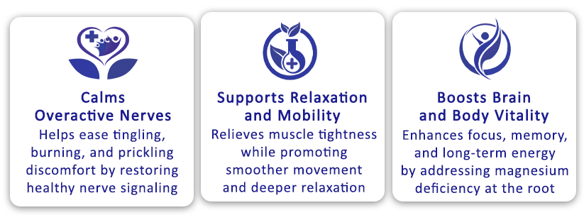 ATTDX® MagniRoll Advanced Nerve Therapy Cream image ATTDX® MagniRoll Advanced Nerve Therapy Cream