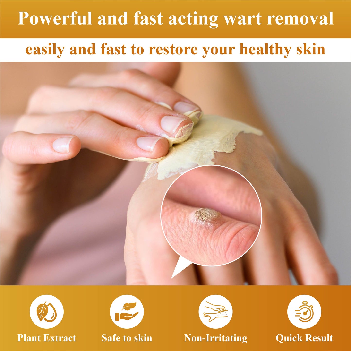 ATTDX® Condense Mellifera Venom Skin Repairing Cream