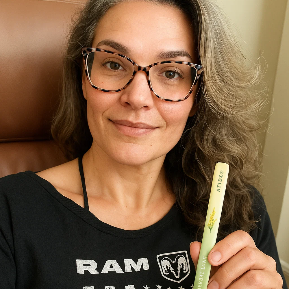 ATTDX Mulleaf Herbal Lung Purifier12